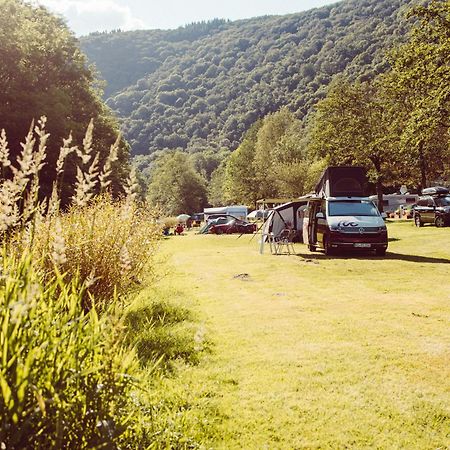 Hotel Leaf Du Nord Dirbach Exterior foto