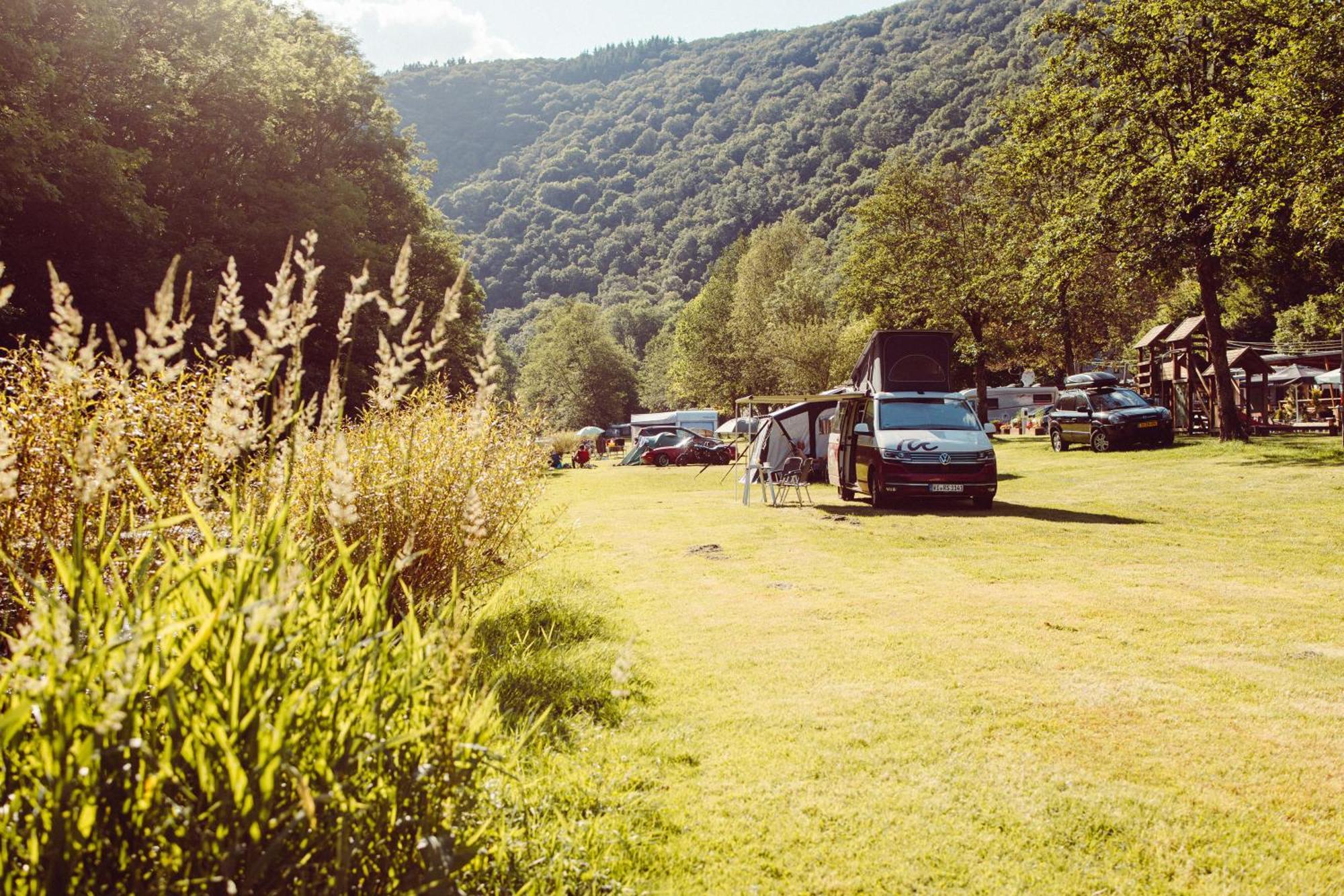 Hotel Leaf Du Nord Dirbach Exterior foto